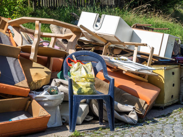 Best Commercial Cleanout Services  in Soh Salt Lake, UT