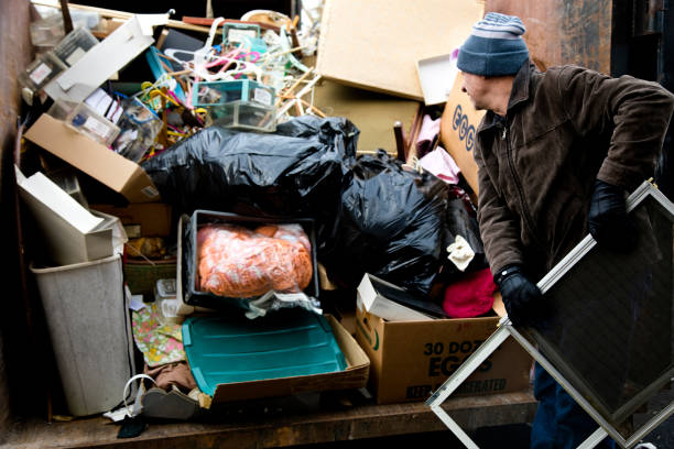 Best Junk Hauling Services  in Soh Salt Lake, UT