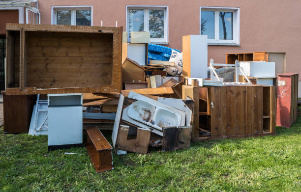 Best Construction Debris Removal  in Soh Salt Lake, UT