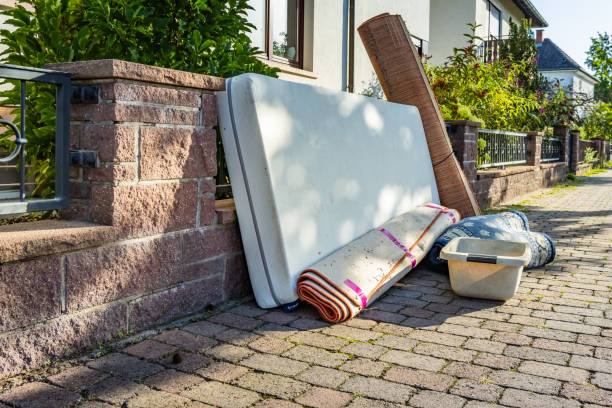 Trusted South Salt Lake, UT Junk Removal Experts